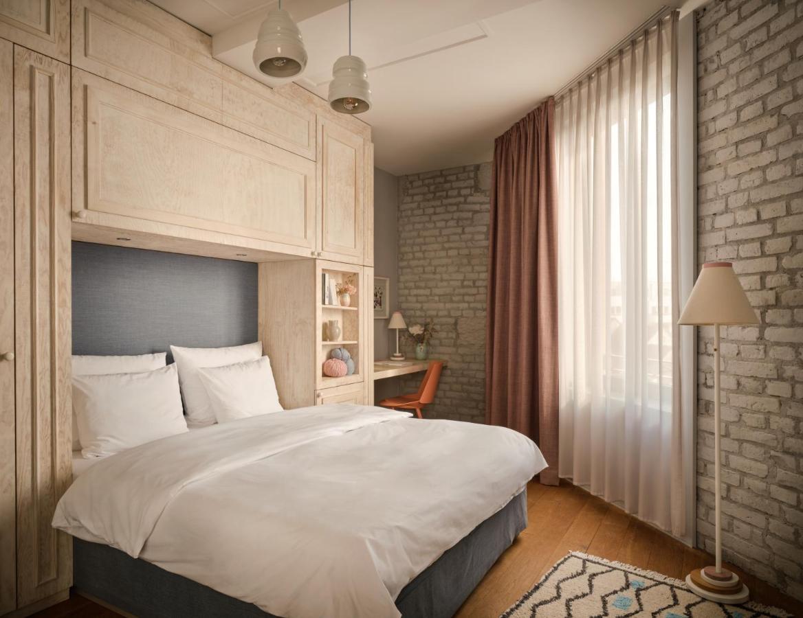 Libertine Lindenberg Hotel Frankfurt am Main Exterior photo
